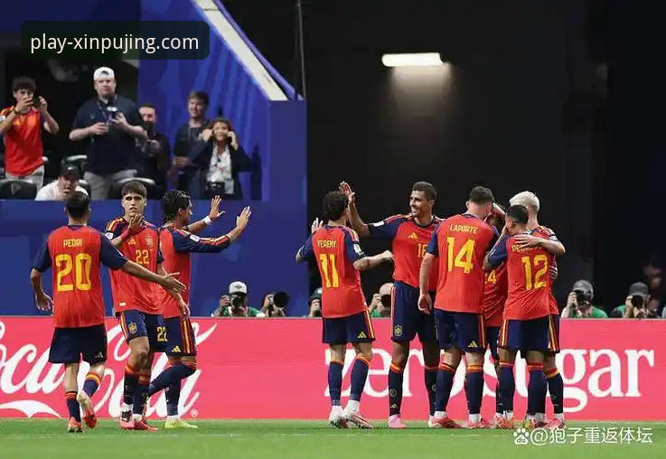 新莆京平台最新版本下载最新版 3个关键转折点:西班牙4-0大胜沙特,新莆京娱乐平台用户见证世界杯王者归来