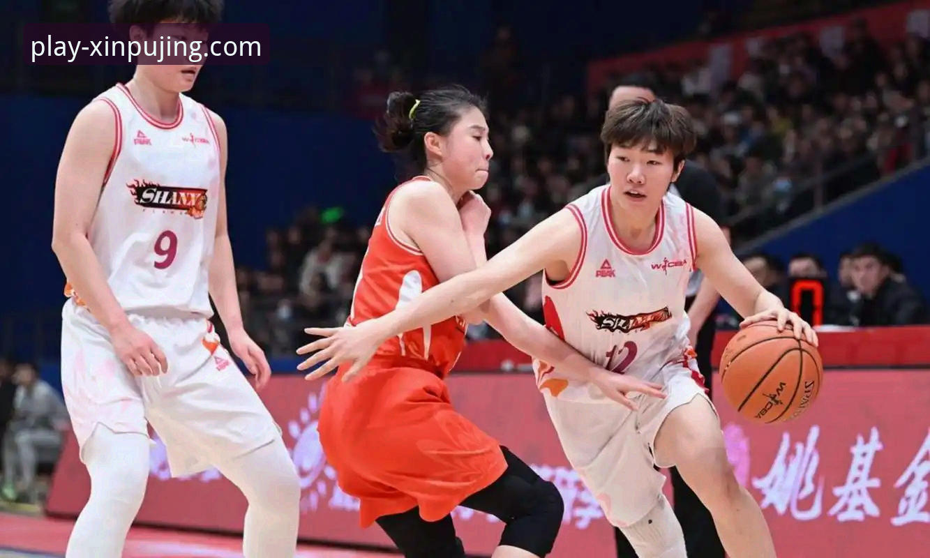 资深用户分享：从WCBA总决赛G1大胜，看新莆京平台移动体验如何让观赛更过瘾