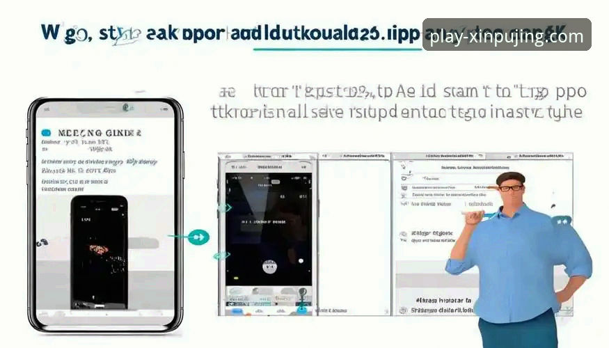 新莆京平台安卓APK下载 为什么新莆京平台安卓APP下载成为移动体验的首选入口?