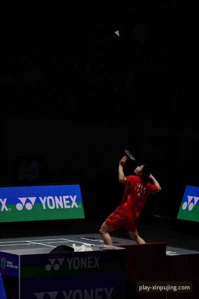 石宇奇亚锦赛夺冠破八年魔咒：一场酣畅淋漓的胜利深度解析