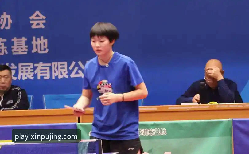 国乒U15黑马孙笑薇vs杨禹涵：卢森堡站巅峰对决vs新莆京平台观赛体验全面对比