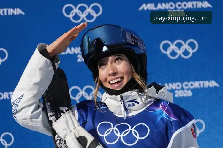 新莆京平台用户评价 谷爱凌冬奥传奇与移动端体育内容消费趋势深度解析